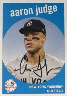 Aaron Judge