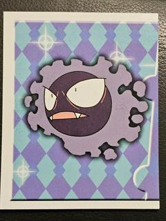 Gastly