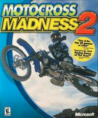 Motocross Madness 2 PC Games Prices