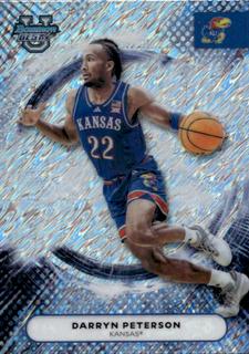 Darryn Peterson