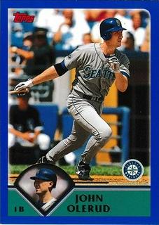 John Olerud