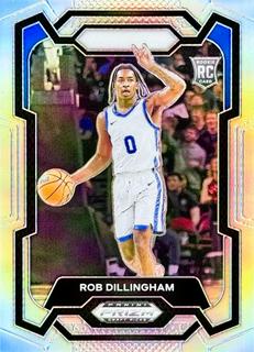 Robert Dillingham