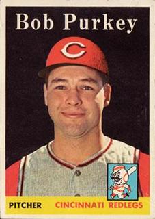 Bob Purkey