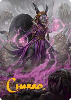Liliana of the Dark Realms