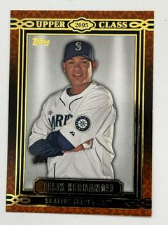 Felix Hernandez