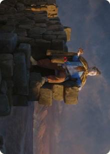 Pippin, Warden of Isengard