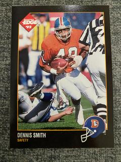 Dennis Smith