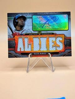 Ozzie Albies