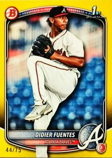 Didier Fuentes