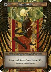 Deathwish Sorcery: Contested Realms Gothic Prices