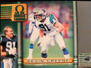 Kevin Greene