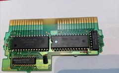 Circuit Board (NES-AD-ITA) | Battle of Olympus PAL NES