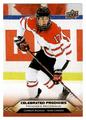 Connor McDavid | Hockey Cards 2025 Upper Deck Tim Hortons Team Canada Celebrated Prodigies