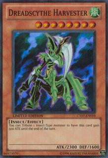 Dreadscythe Harvester CT07-EN019