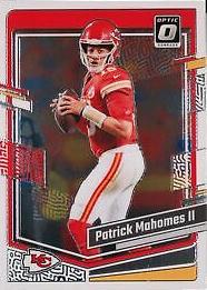 Patrick Mahomes II