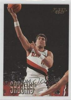 Arvydas Sabonis