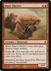 Ingot Chewer Magic Lorwyn Prices