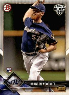 Brandon Woodruff