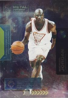 Michael Jordan