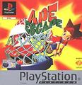 thumbnail cover art