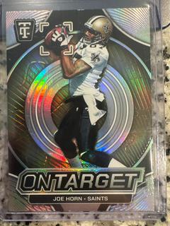 Joe Horn
