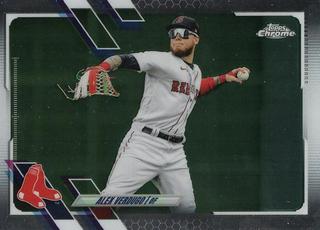 Alex Verdugo