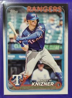 Andrew Knizner