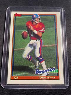 John Elway