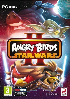 Angry Birds Star Wars 2 PC Games