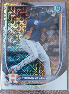 Yordan Alvarez