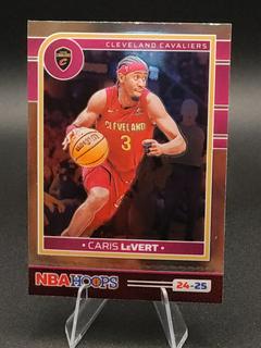 Caris LeVert