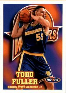 Todd Fuller