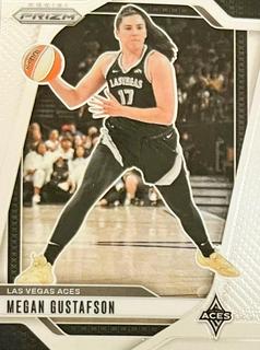 Megan Gustafson