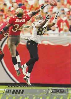 Joe Horn