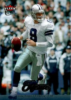 Tony Romo