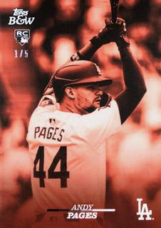 Andy Pages