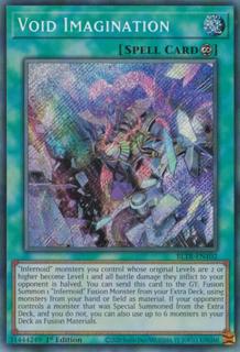 Void Imagination BLTR-EN102
