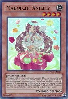 Madolche Anjelly PRIO-EN028