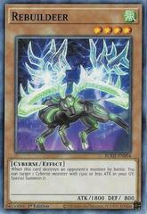 Rebuildeer [1st Edition] #BODE-EN094