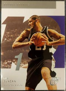 Tim Duncan