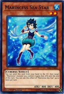 Marincess Sea Star RIRA-EN004