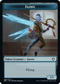 Faerie // Powerstone