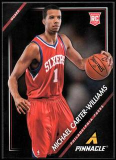 Michael Carter-Williams