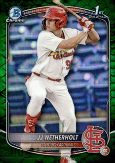 JJ Wetherholt