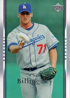 Chad Billingsley