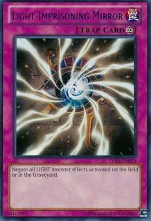 Light-Imprisoning Mirror DL14-EN019