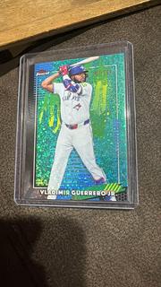 Vladimir Guerrero Jr.