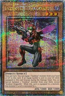 Inzektor Dragonfly RA04-EN172