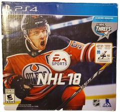 NHL 18 [Walmart Edition] Playstation 4 Prices