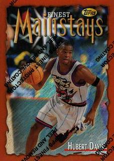 Hubert Davis